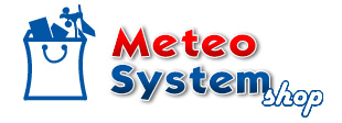 e-commerce meteo system
