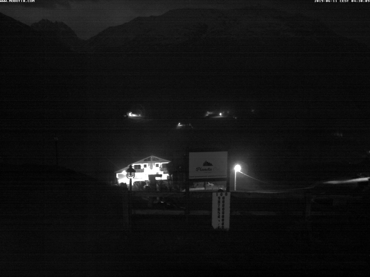 Preview delle webcam di Livigno (SO)