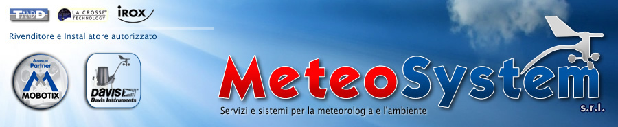 meteo system