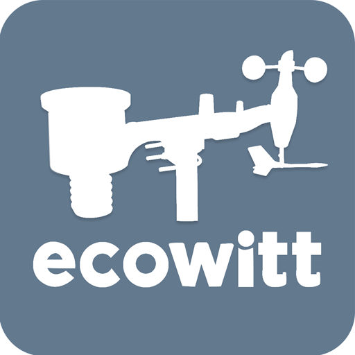 Ecowitt stazioni meteo