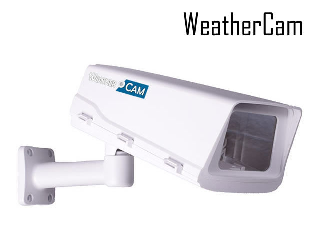Webcam WeatherCam Standard