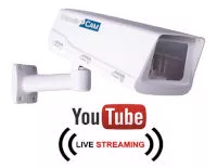 Webcam Weathercam Streaming
