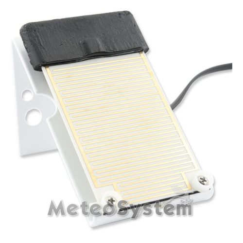 Sensore bagnatura fogliare