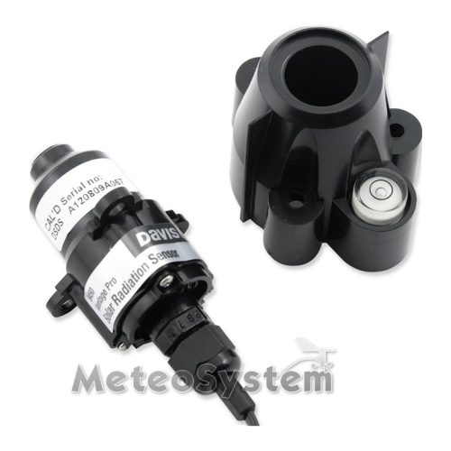 Sensore radiazione solare