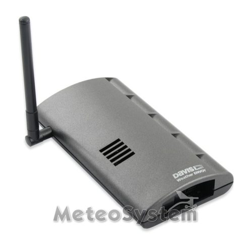 Weather Envoy Wireless