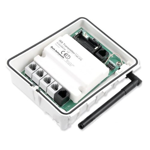 Scheda di trasmissione PCBA wireless new