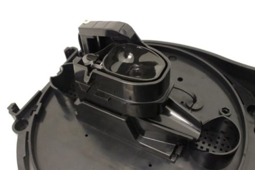 Nuovo Bilancino Monobascula Davis