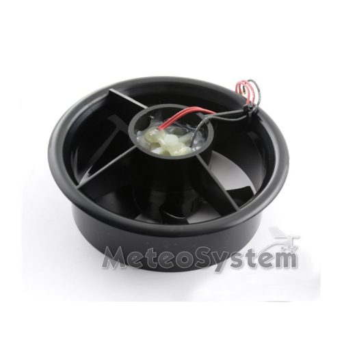 Motore per schermi ventilati Day Time