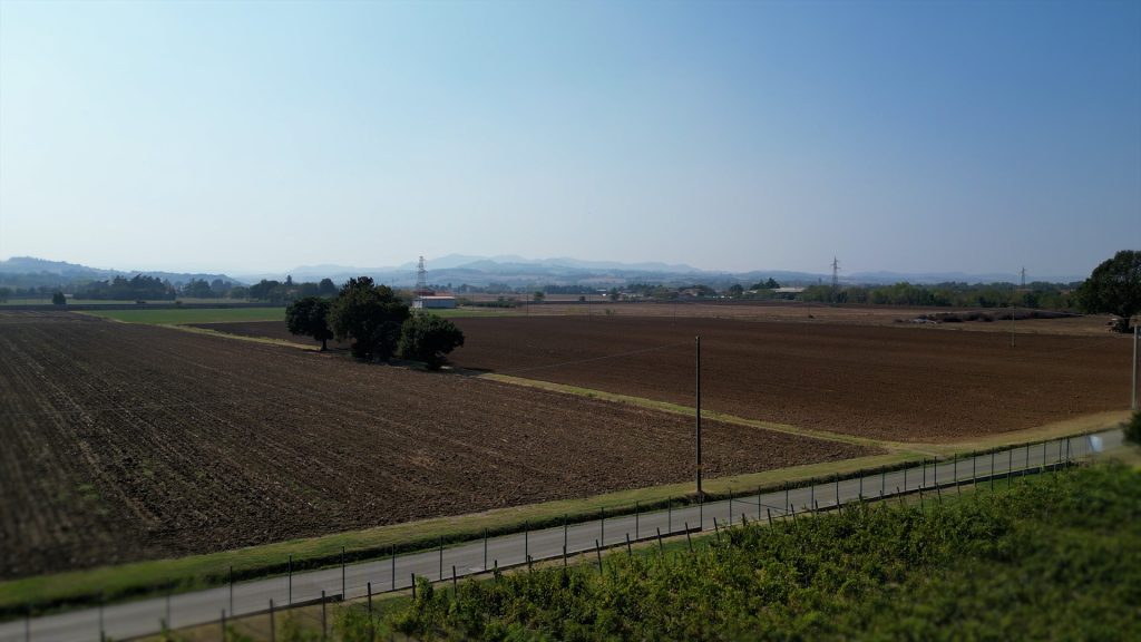 Stazioni meteorologiche per agricoltura 7 Stazione Meteo per l'agricoltura