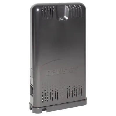 WeatherLink Live Davis