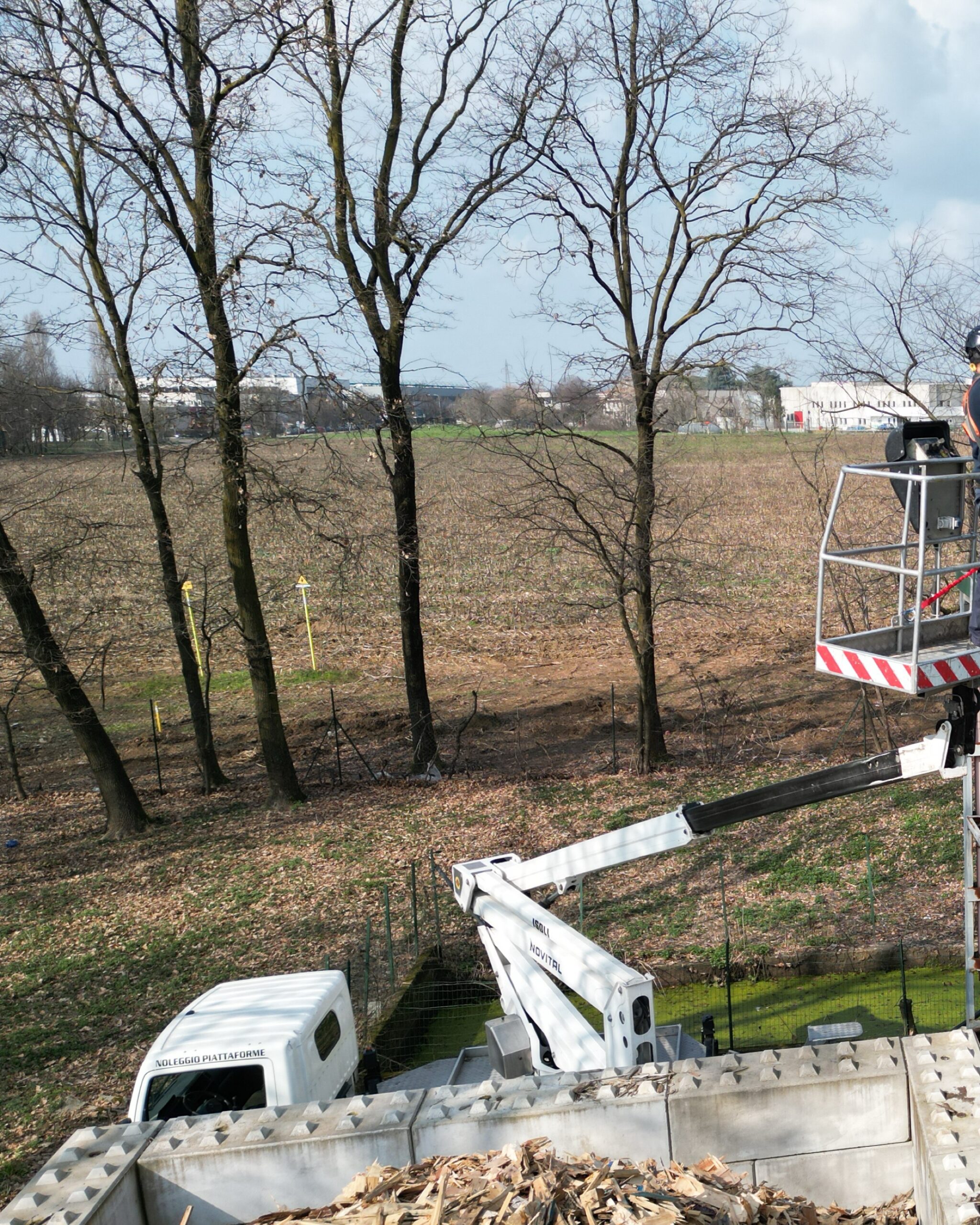 Assistenza stazioni meteo professionali – MeteoSystem