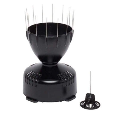 Pluviometro Davis AeroCone professionale